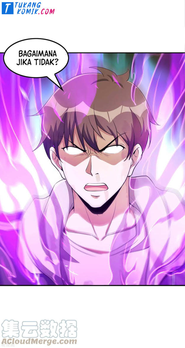 Useless First Son-In-Law (Magnificent Cohabiting Son-In-Law)