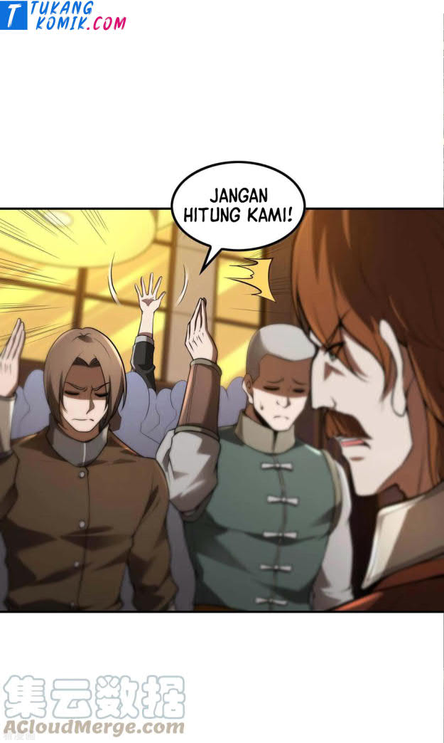 Useless First Son-In-Law (Magnificent Cohabiting Son-In-Law)