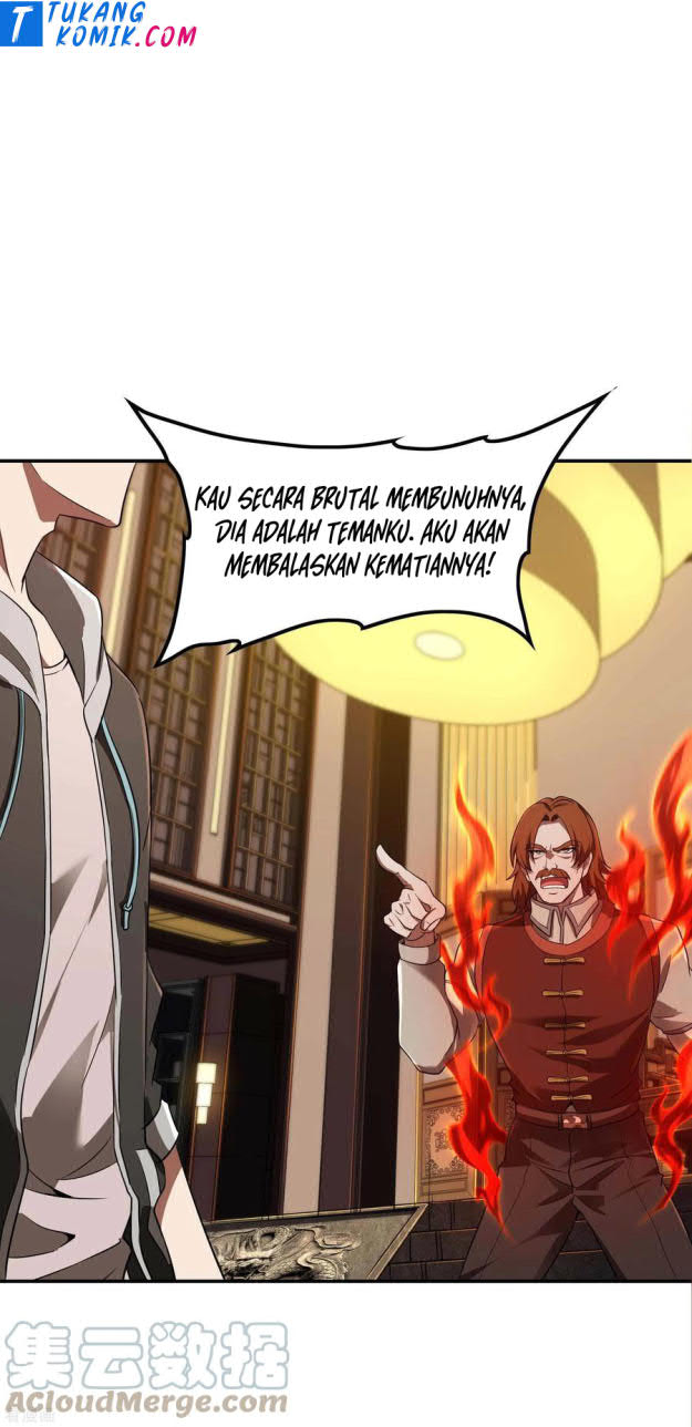 Useless First Son-In-Law (Magnificent Cohabiting Son-In-Law)