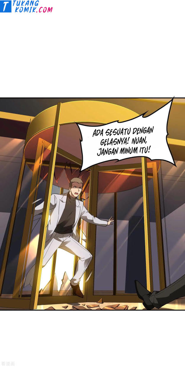 Useless First Son-In-Law (Magnificent Cohabiting Son-In-Law)