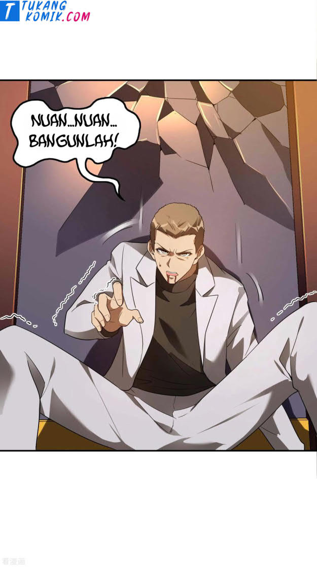 Useless First Son-In-Law (Magnificent Cohabiting Son-In-Law)