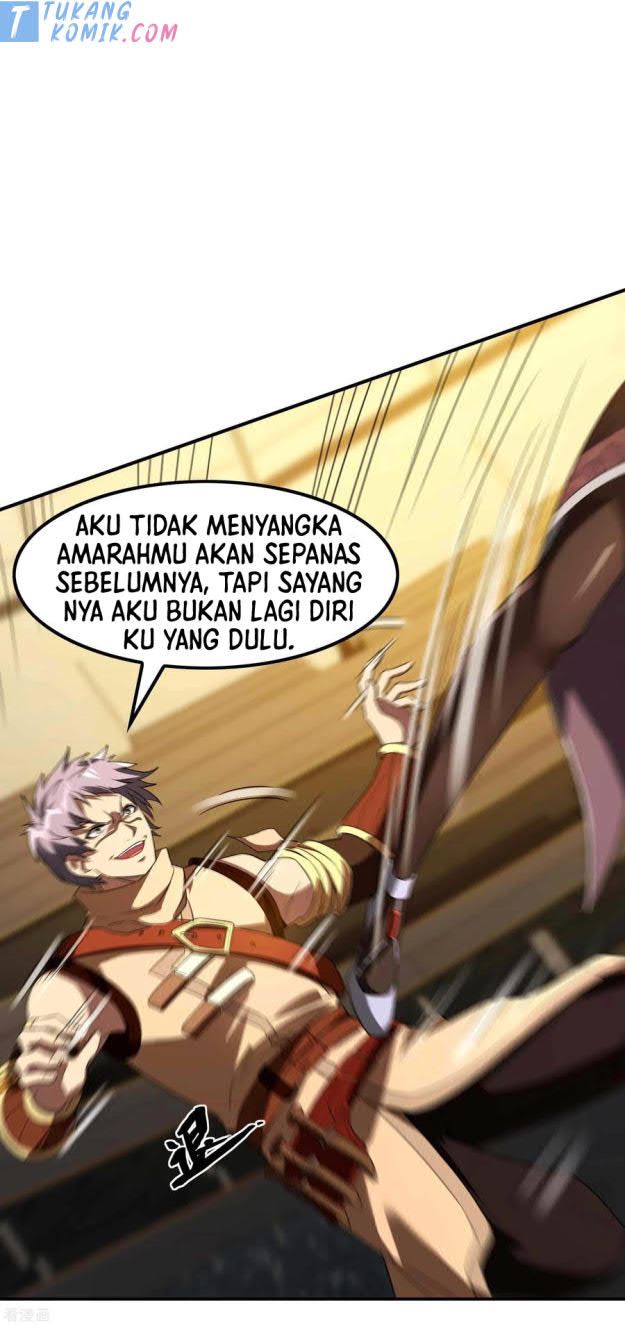 Useless First Son-In-Law (Magnificent Cohabiting Son-In-Law)