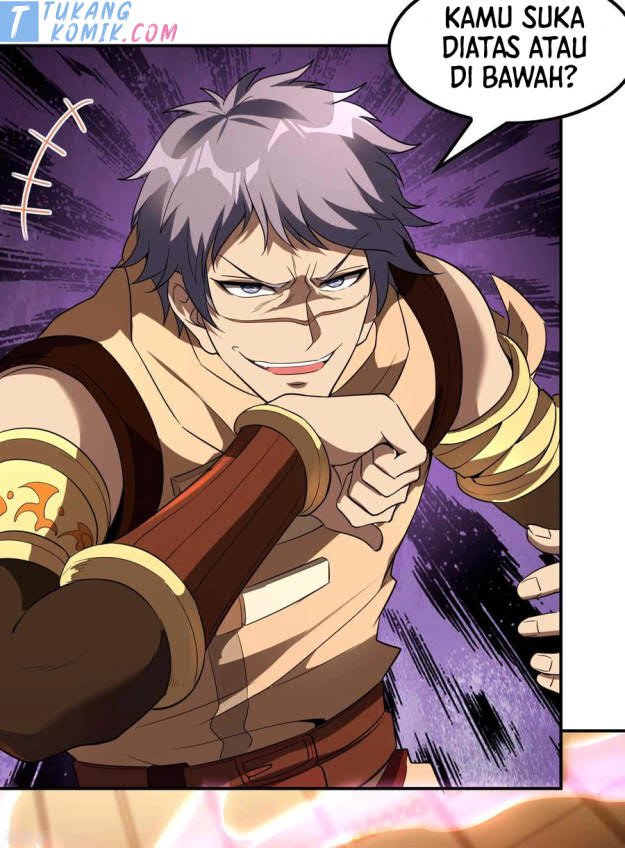 Useless First Son-In-Law (Magnificent Cohabiting Son-In-Law)