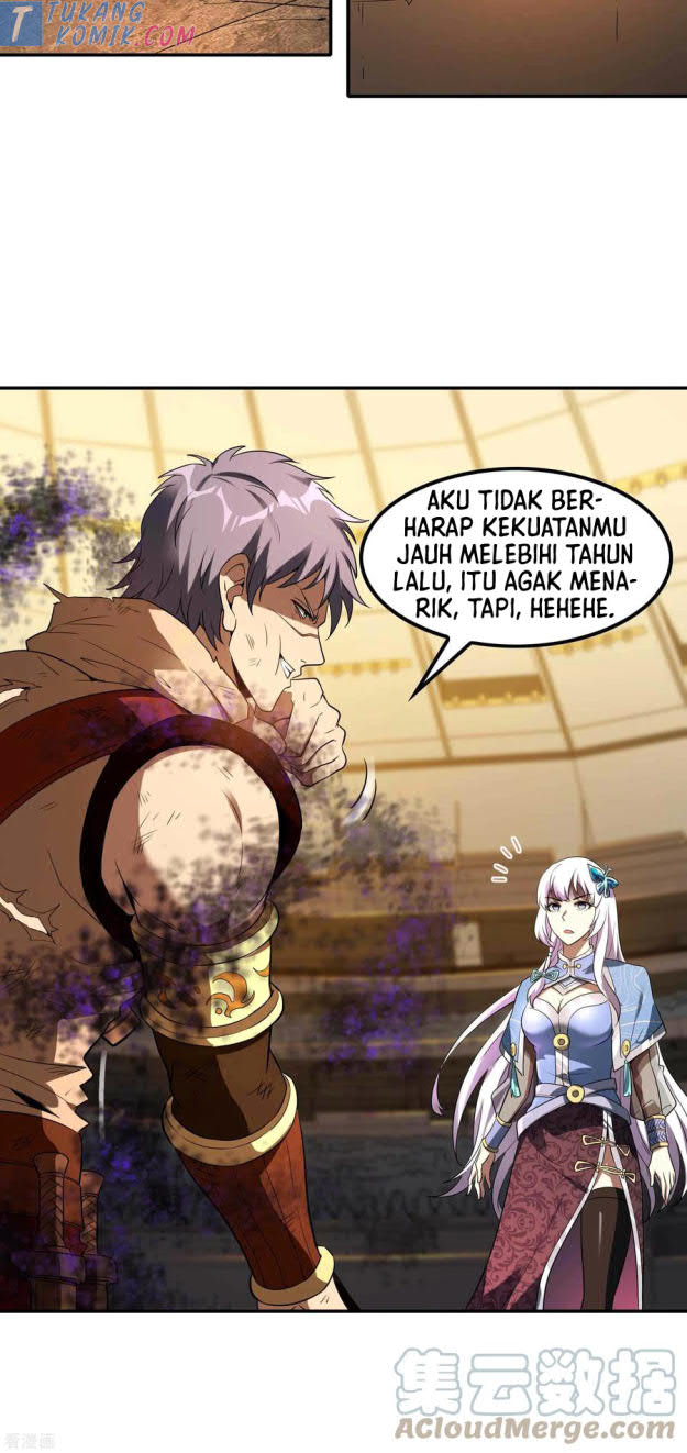 Useless First Son-In-Law (Magnificent Cohabiting Son-In-Law)