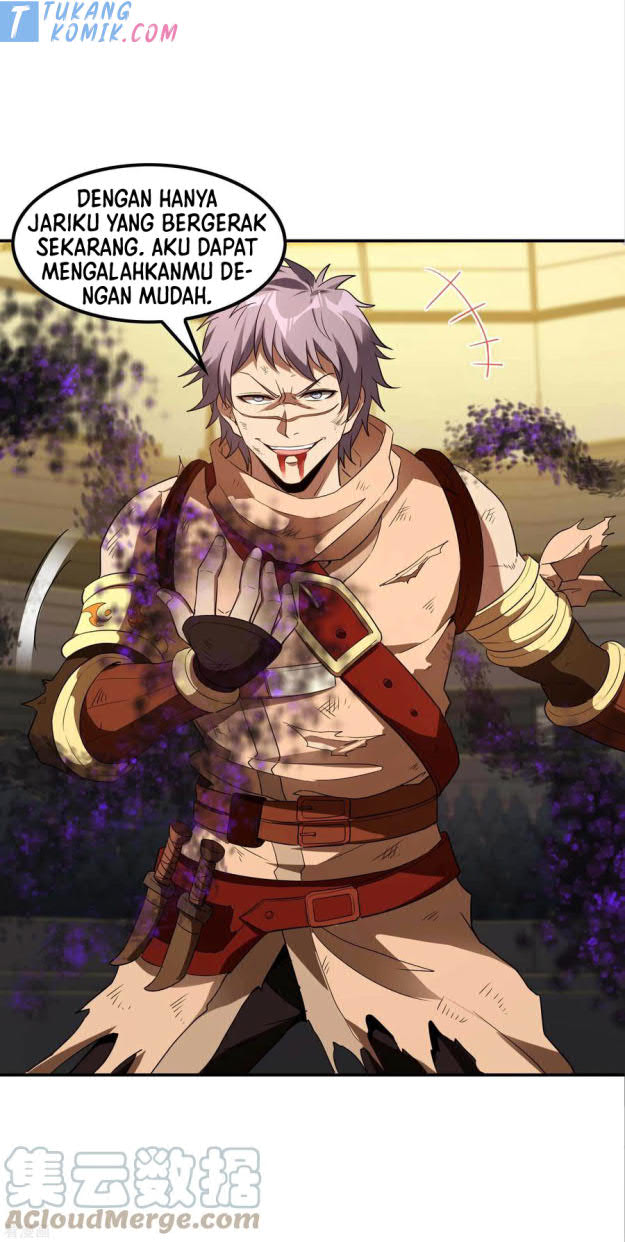Useless First Son-In-Law (Magnificent Cohabiting Son-In-Law)