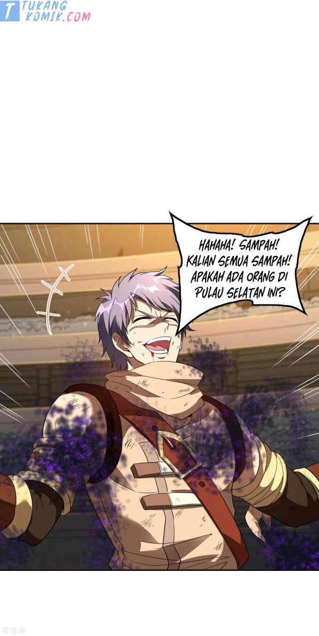 Useless First Son-In-Law (Magnificent Cohabiting Son-In-Law)