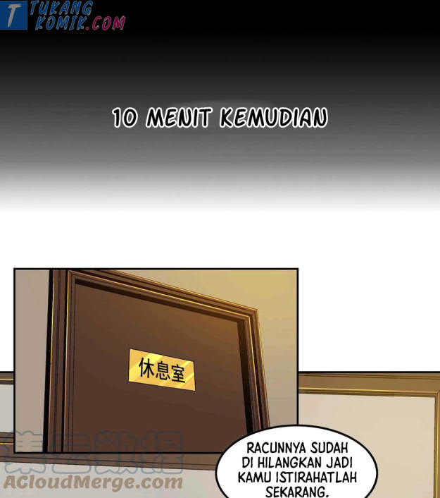 Useless First Son-In-Law (Magnificent Cohabiting Son-In-Law)
