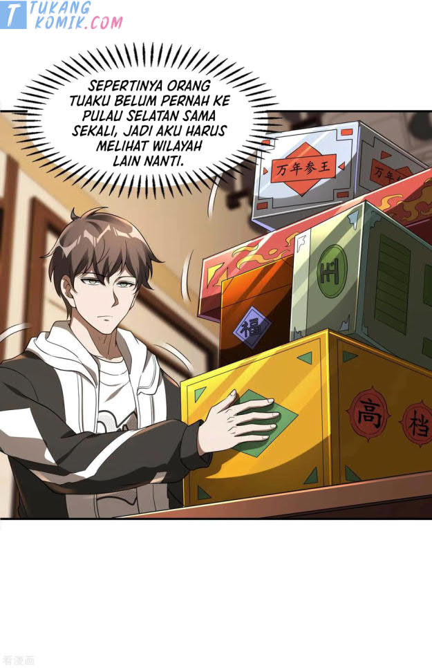 Useless First Son-In-Law (Magnificent Cohabiting Son-In-Law)
