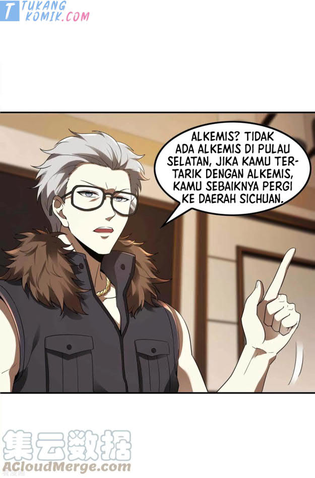 Useless First Son-In-Law (Magnificent Cohabiting Son-In-Law)