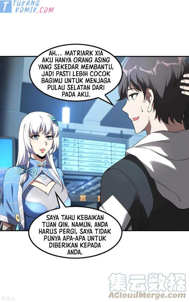Useless First Son-In-Law (Magnificent Cohabiting Son-In-Law)
