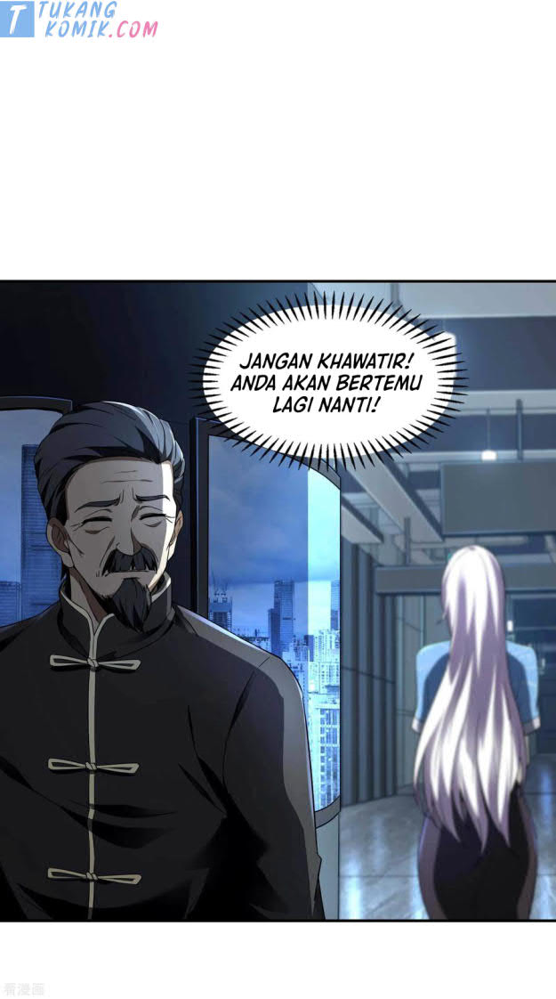 Useless First Son-In-Law (Magnificent Cohabiting Son-In-Law)