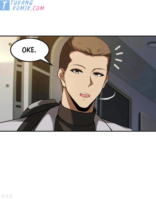 Useless First Son-In-Law (Magnificent Cohabiting Son-In-Law)