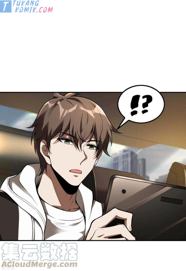 Useless First Son-In-Law (Magnificent Cohabiting Son-In-Law)