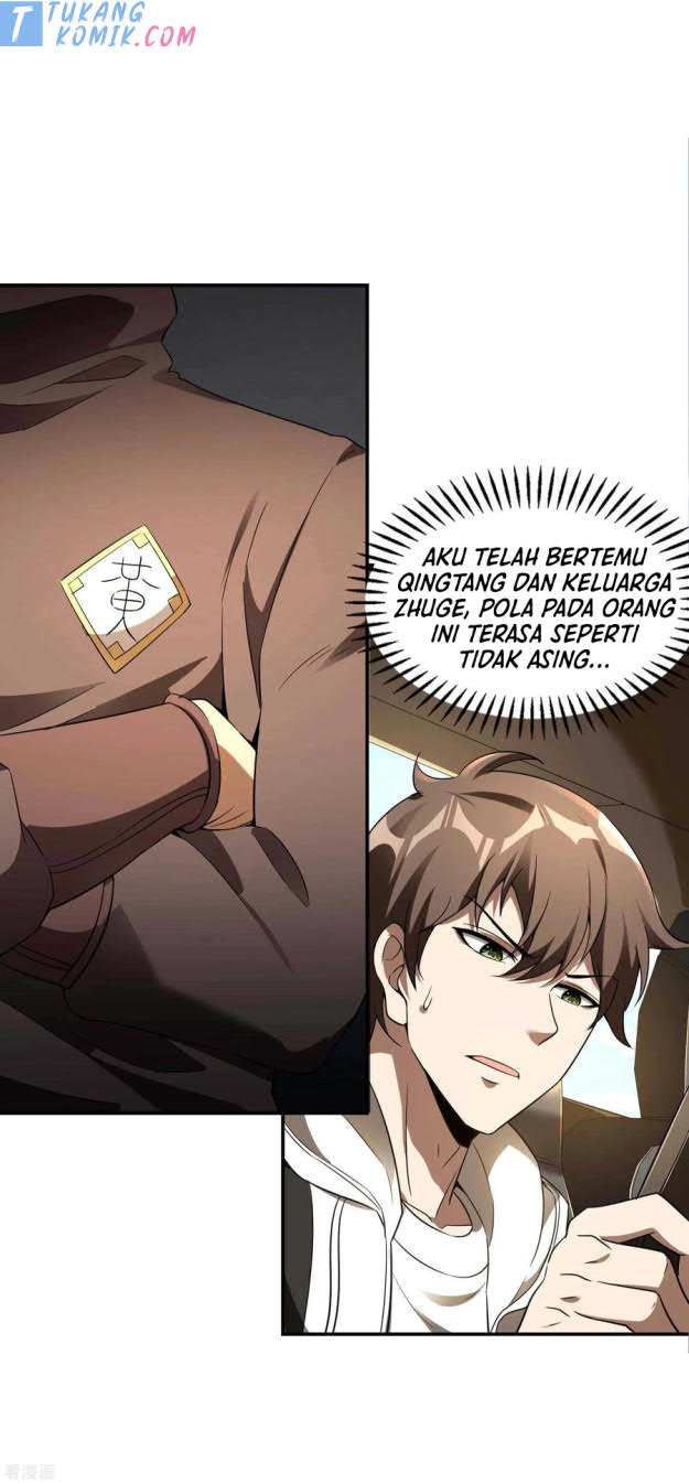 Useless First Son-In-Law (Magnificent Cohabiting Son-In-Law)