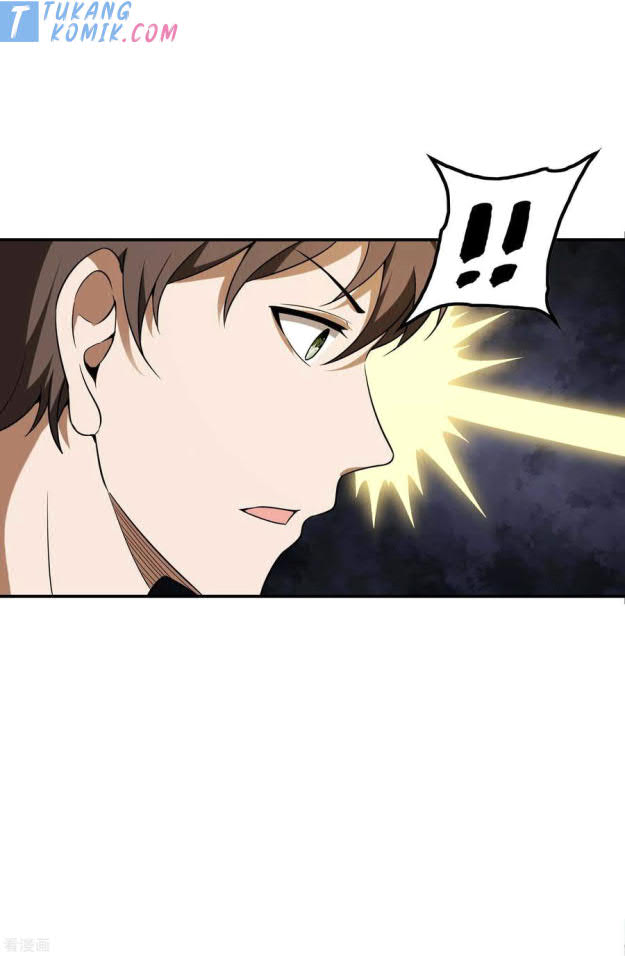 Useless First Son-In-Law (Magnificent Cohabiting Son-In-Law)