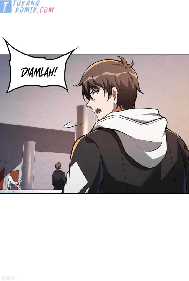 Useless First Son-In-Law (Magnificent Cohabiting Son-In-Law)