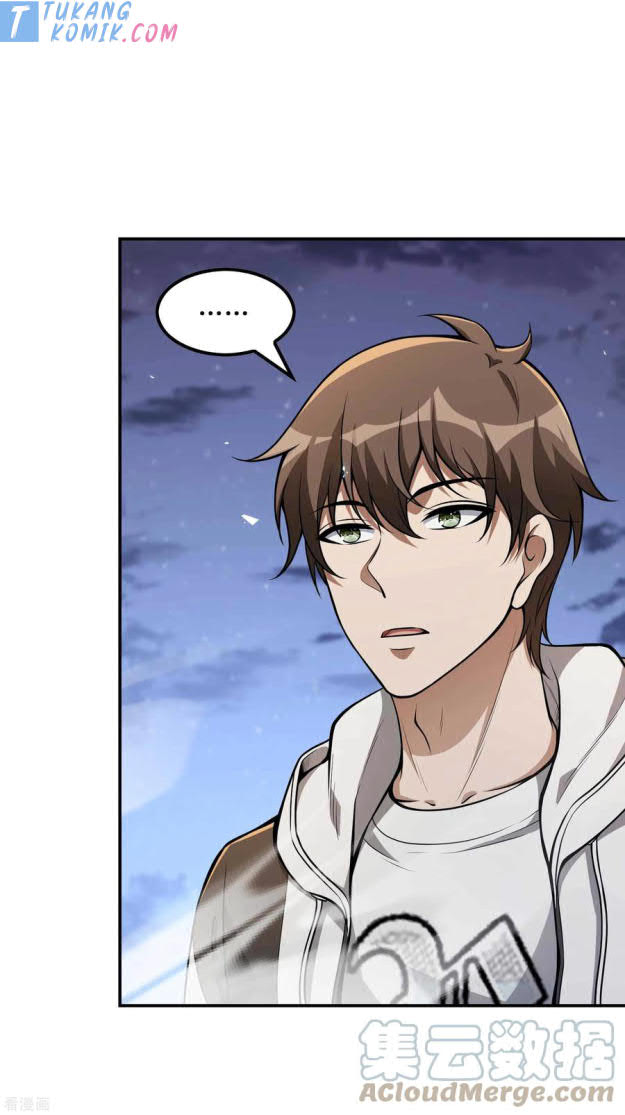 Useless First Son-In-Law (Magnificent Cohabiting Son-In-Law)