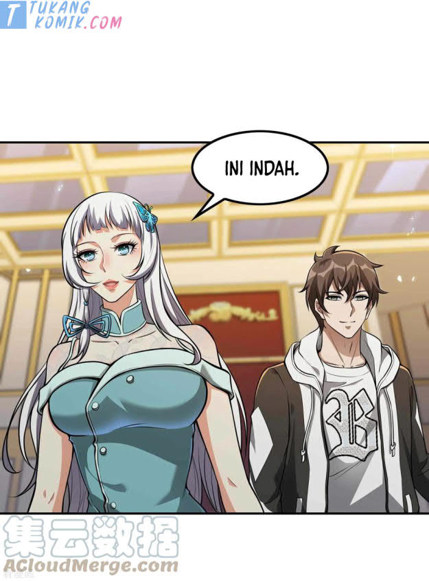 Useless First Son-In-Law (Magnificent Cohabiting Son-In-Law)