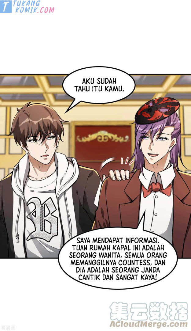 Useless First Son-In-Law (Magnificent Cohabiting Son-In-Law)