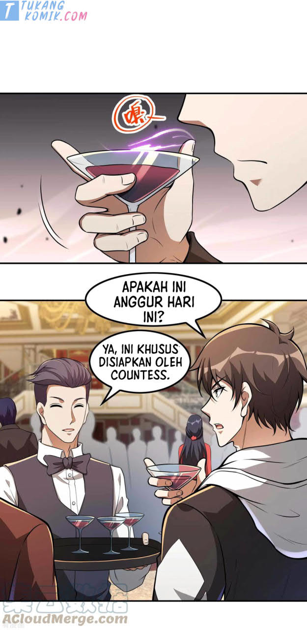 Useless First Son-In-Law (Magnificent Cohabiting Son-In-Law)