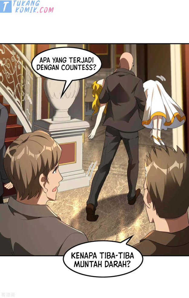 Useless First Son-In-Law (Magnificent Cohabiting Son-In-Law)