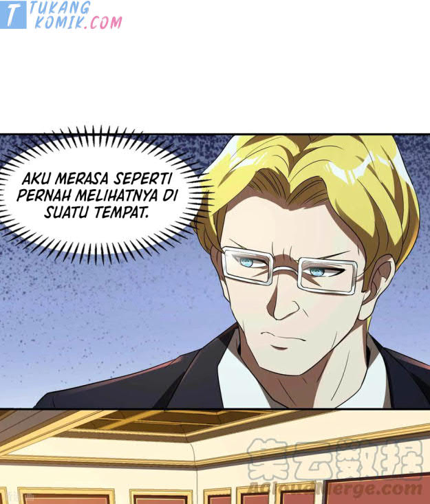 Useless First Son-In-Law (Magnificent Cohabiting Son-In-Law)