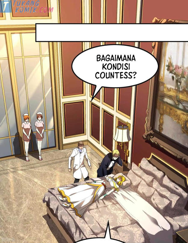 Useless First Son-In-Law (Magnificent Cohabiting Son-In-Law)