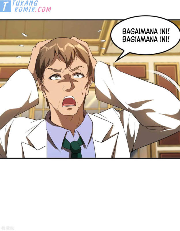 Useless First Son-In-Law (Magnificent Cohabiting Son-In-Law)
