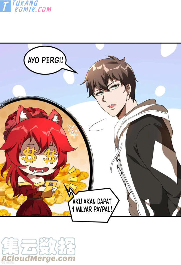 Useless First Son-In-Law (Magnificent Cohabiting Son-In-Law)