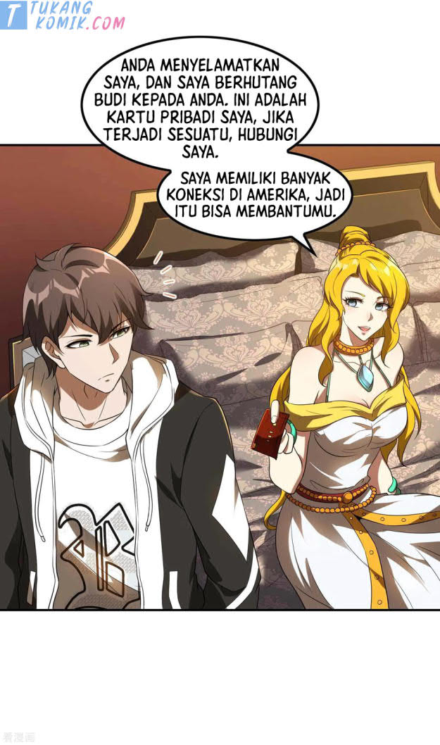 Useless First Son-In-Law (Magnificent Cohabiting Son-In-Law)