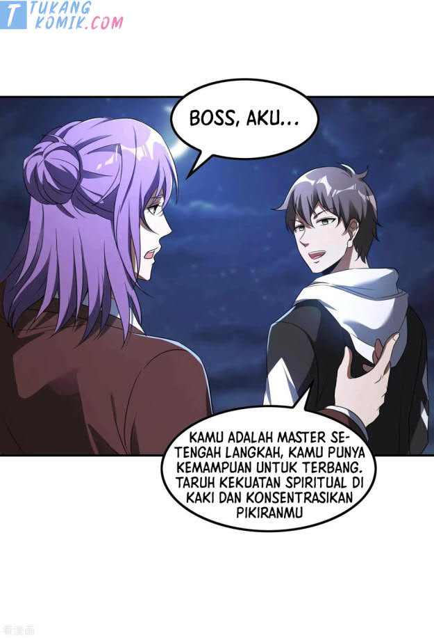 Useless First Son-In-Law (Magnificent Cohabiting Son-In-Law)