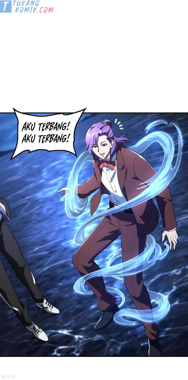 Useless First Son-In-Law (Magnificent Cohabiting Son-In-Law)