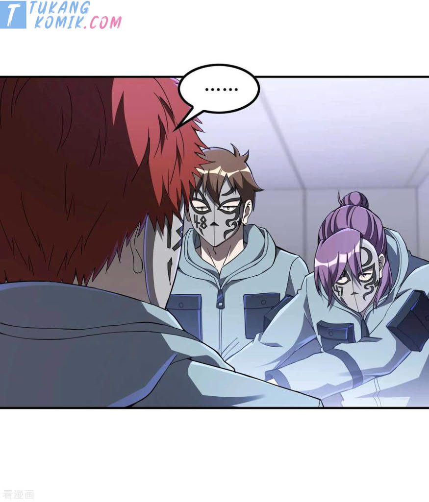 Useless First Son-In-Law (Magnificent Cohabiting Son-In-Law)