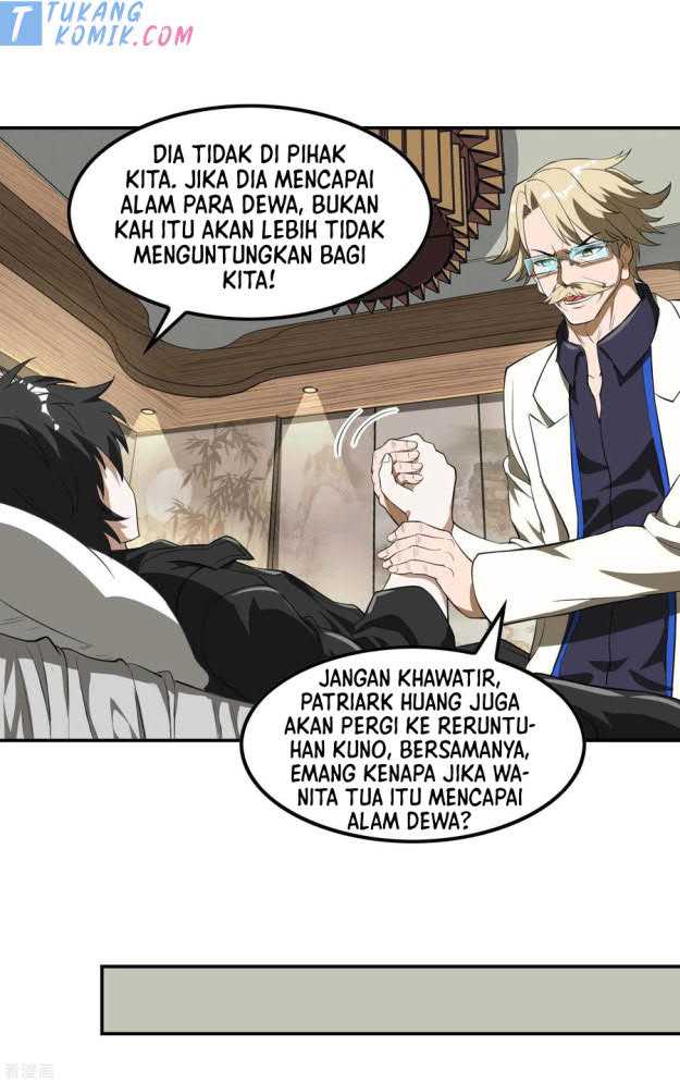 Useless First Son-In-Law (Magnificent Cohabiting Son-In-Law)