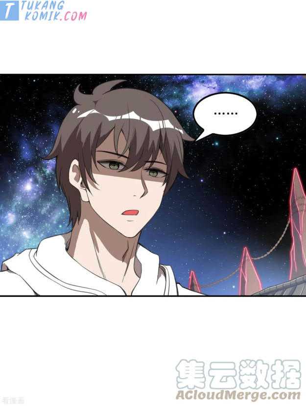 Useless First Son-In-Law (Magnificent Cohabiting Son-In-Law)