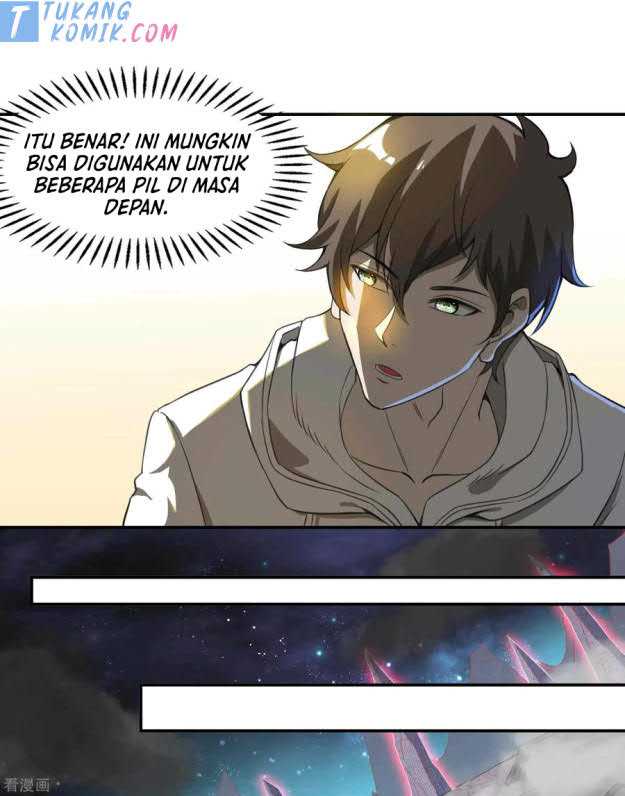 Useless First Son-In-Law (Magnificent Cohabiting Son-In-Law)
