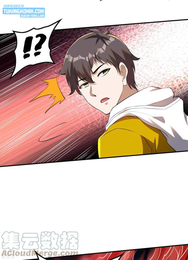 Useless First Son-In-Law (Magnificent Cohabiting Son-In-Law)