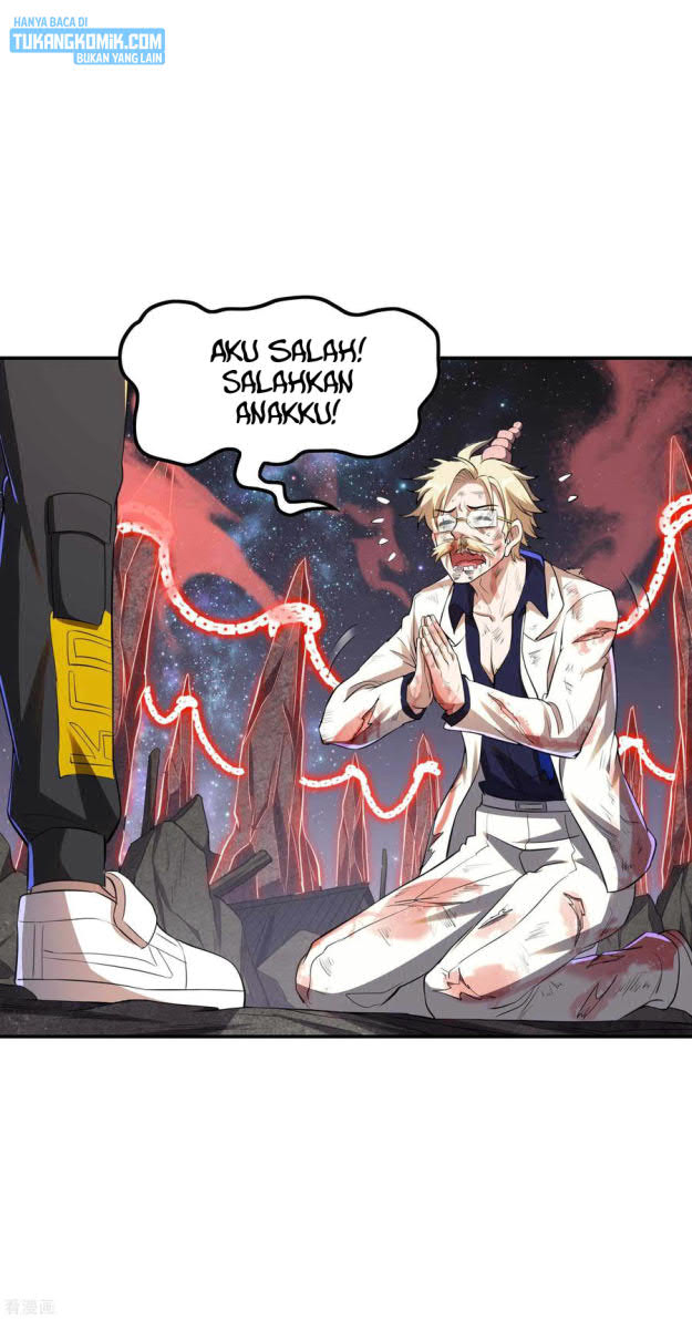 Useless First Son-In-Law (Magnificent Cohabiting Son-In-Law)