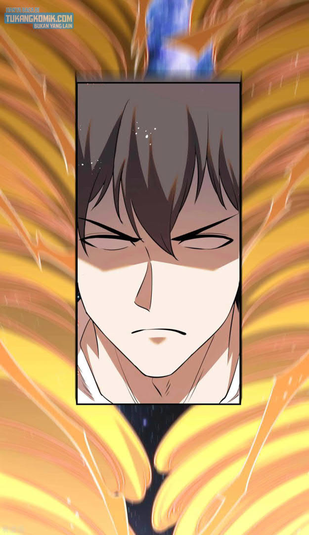Useless First Son-In-Law (Magnificent Cohabiting Son-In-Law)