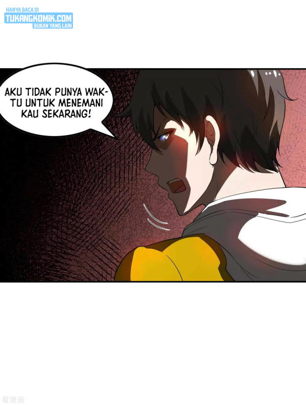 Useless First Son-In-Law (Magnificent Cohabiting Son-In-Law)