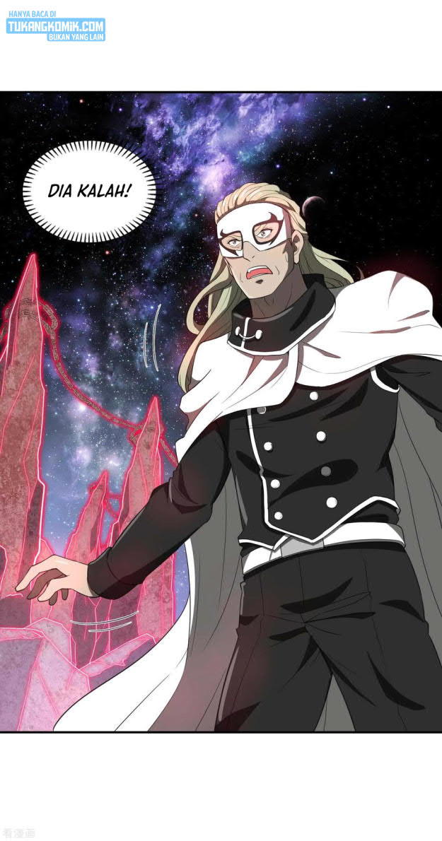 Useless First Son-In-Law (Magnificent Cohabiting Son-In-Law)