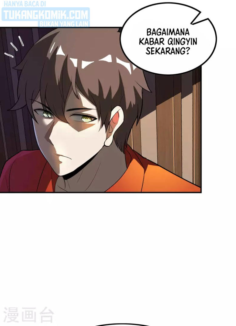 Useless First Son-In-Law (Magnificent Cohabiting Son-In-Law)