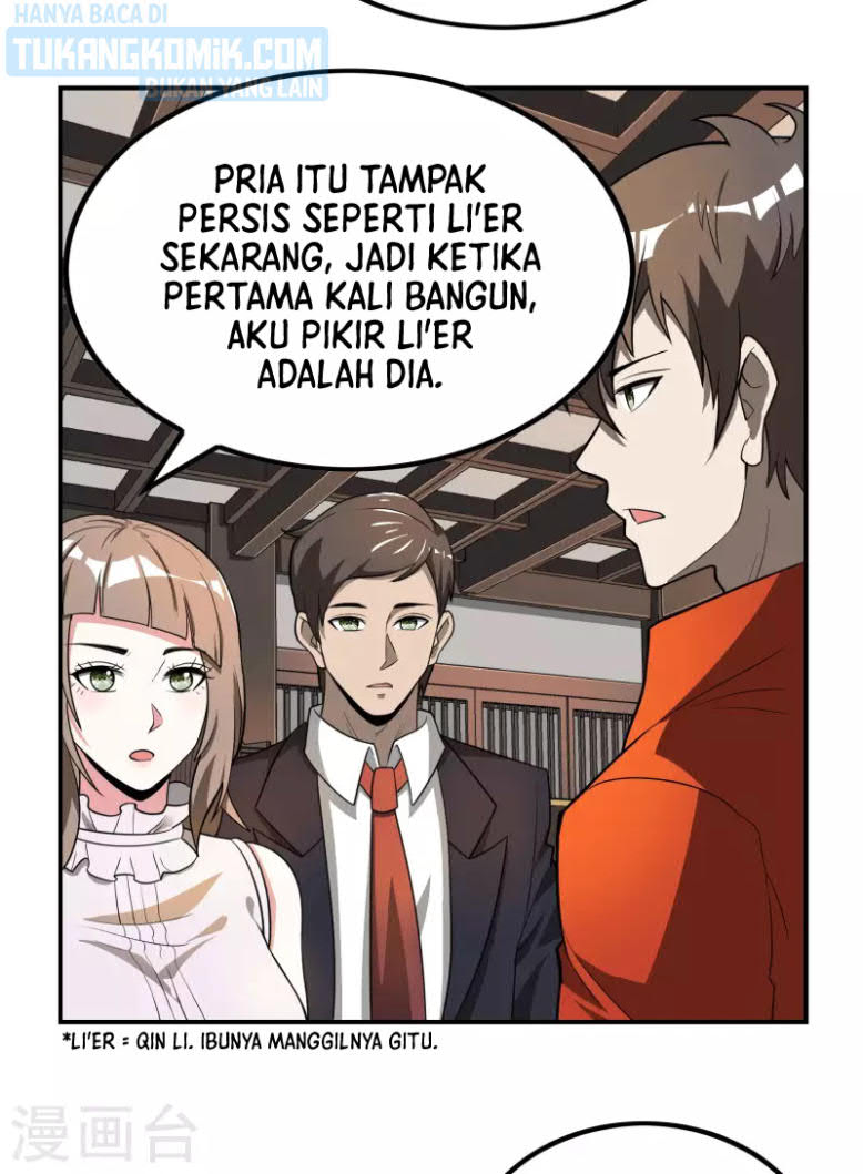 Useless First Son-In-Law (Magnificent Cohabiting Son-In-Law)