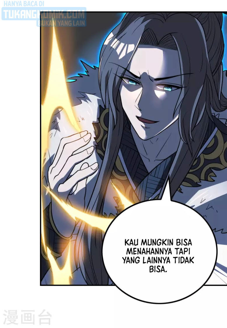 Useless First Son-In-Law (Magnificent Cohabiting Son-In-Law)