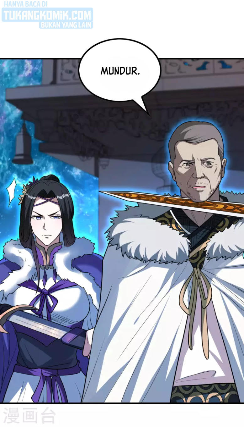 Useless First Son-In-Law (Magnificent Cohabiting Son-In-Law)