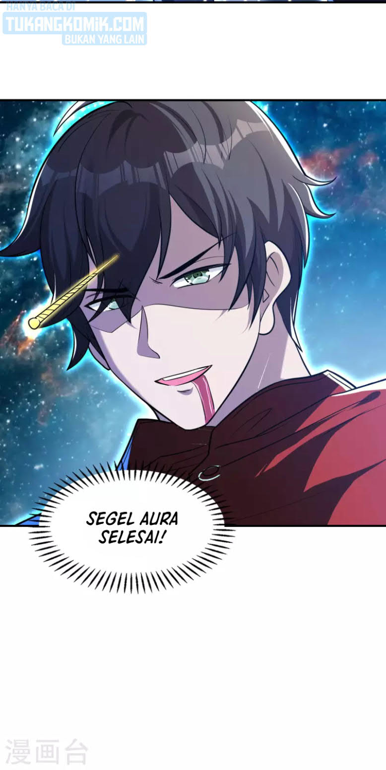 Useless First Son-In-Law (Magnificent Cohabiting Son-In-Law)