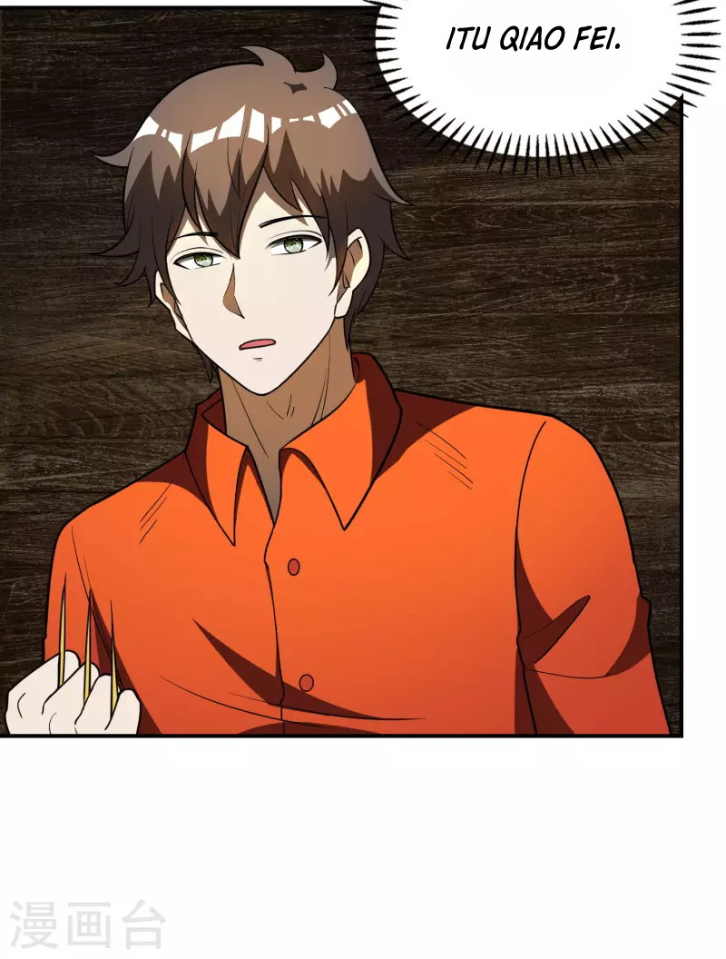 Useless First Son-In-Law (Magnificent Cohabiting Son-In-Law)