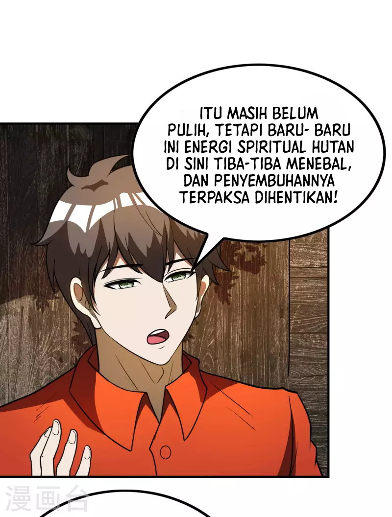 Useless First Son-In-Law (Magnificent Cohabiting Son-In-Law)
