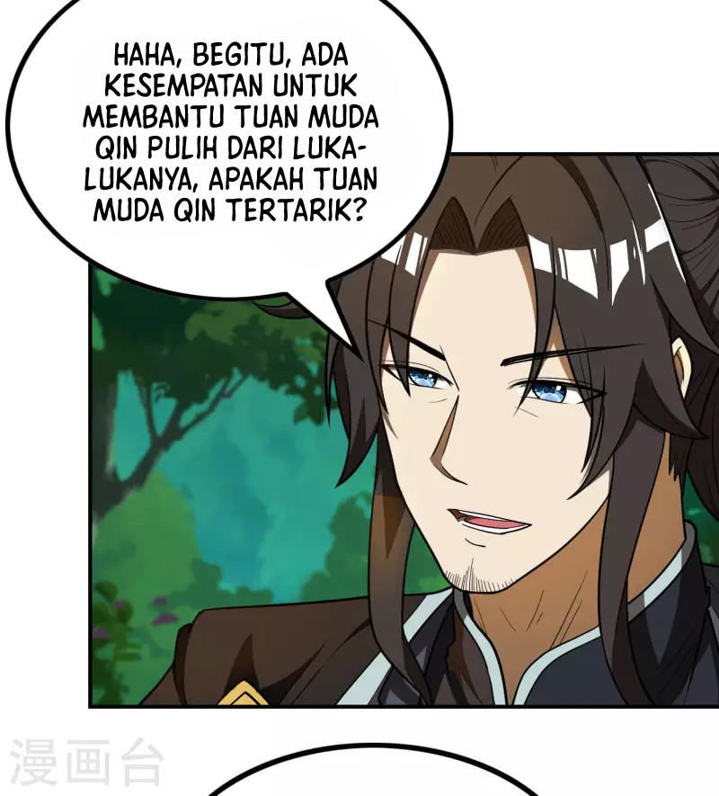 Useless First Son-In-Law (Magnificent Cohabiting Son-In-Law)