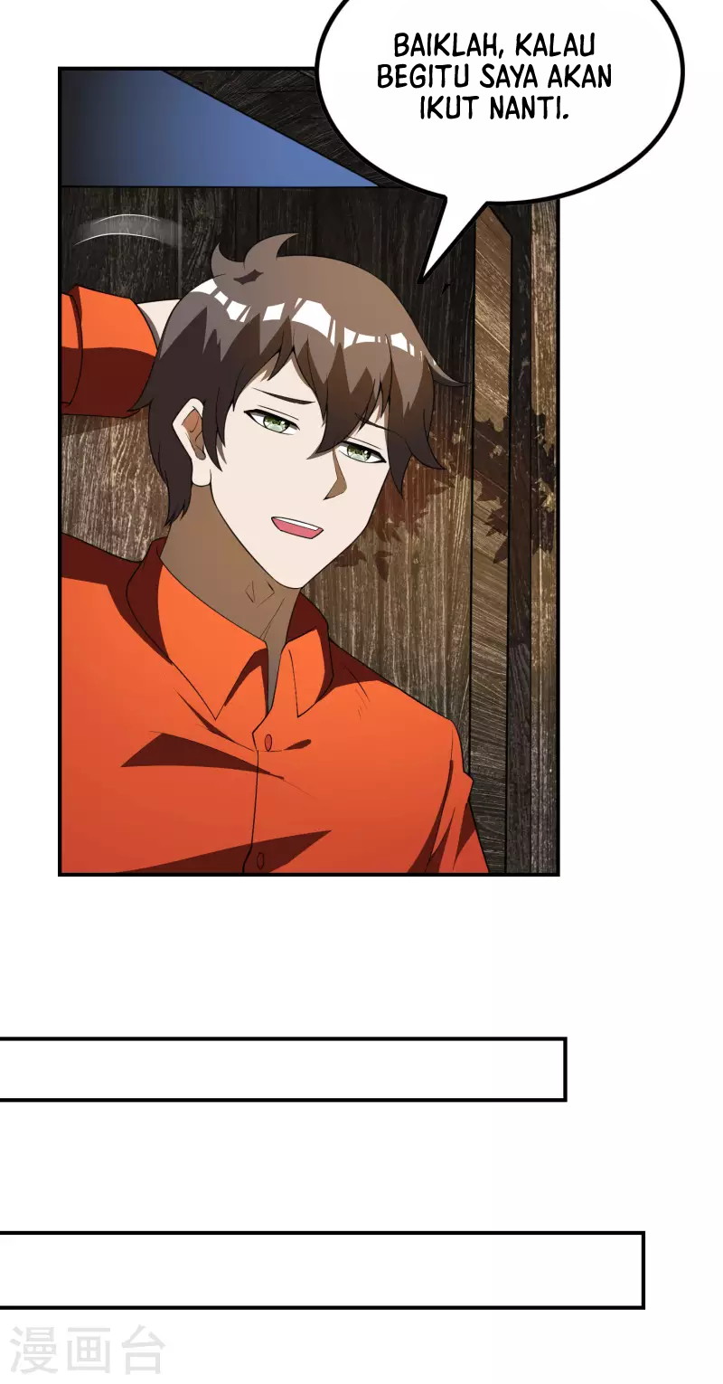 Useless First Son-In-Law (Magnificent Cohabiting Son-In-Law)